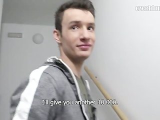 ČESKÝ LOVEC 330