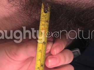 fetish, body hair, naughtynatural, nikki silver