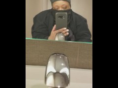 Titillating Stuff 1 - Screenshot 13 of 16 - Sexy Bbw Milf