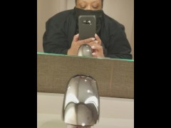 Titillating Stuff 1 - Screenshot 3 of 16 - Sexy Bbw Milf