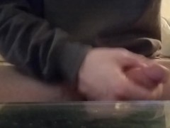 Hornyy - Screenshot 1 of 16 - Cumshot