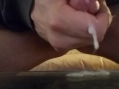Hornyy - Screenshot 16 of 16 - Cumshot