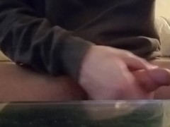 Hornyy - Screenshot 5 of 16 - Jerking Off