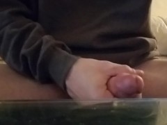 Hornyy - Screenshot 6 of 16 - Cumshot