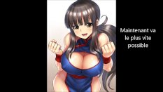 anime joi