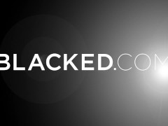 BLACKED Samantha Saint Cant Resist BBC and Rimming - Screenshot 1 of 16 - Big Tits