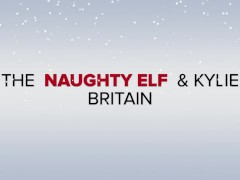 Elf on the Shelf