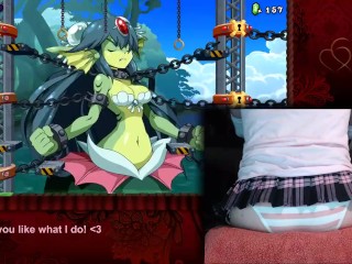 Sweet Cheeks Juega Shantae half Genie Hero [dificultad Normal] (Parte 0)