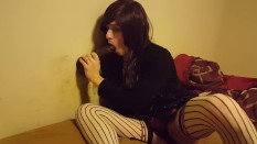 sissy  Transgender cd