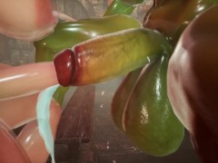 Sword Fight (request) - Screenshot 14 of 16 - Orc