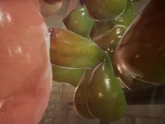 Sword Fight (request) - Screenshot 4 of 16 - Orc