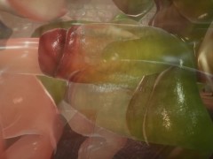 Sword Fight (request) - Screenshot 6 of 16 - Dickgirl