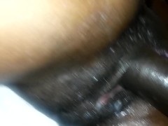 ROYALTY KITYY EATS HER CUM!!!