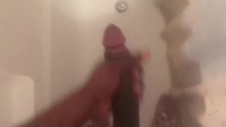 Soap n stroke