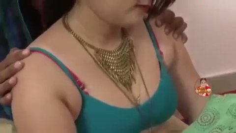 Bhabhi Romance With Her Devar