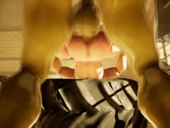 Laersect & Orc - Screenshot 3 of 16 - Orc