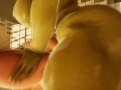 Laersect & Orc - Screenshot 6 of 16 - Ass Fuck