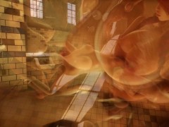 Prison Life - Screenshot 10 of 16 - Dickgirl