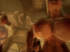 Prison Life - Screenshot 6 of 16 - Ass Fuck