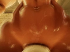 Prison Life - Screenshot 9 of 16 - 3d