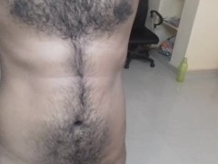 mayanmandev - desi indian boy selfie video 62