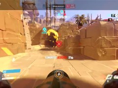 triple pen - Screenshot 7 of 16 - Big Cock