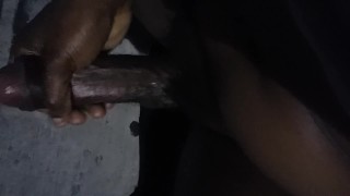 Chocolate pau