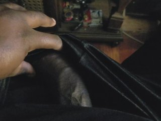 Toobig4you87 Cock Tease