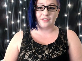 Young step mom bbw_JOI from Savannah Savage