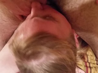 big tits, amateur, exclusive, blowjob