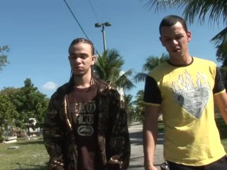 Calico & Randolf JC Freak Sessions