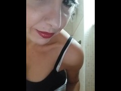 burping are.. - Screenshot 10 of 16 - Girl Burping
