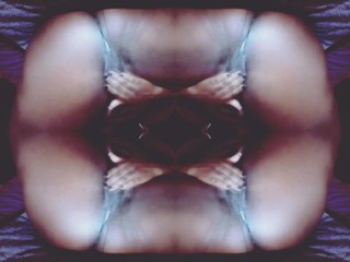 Приятно трахать пальцами мою тугую мокрую киску!