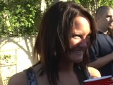 College girl Daisy Marie goes slutty with her girlfriends at frat party