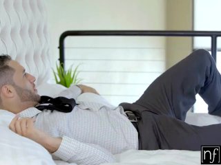 NF Busty - Squirting Babe Anna Bell Peaks Hot_Fuck! S3:E4