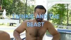 bi male and gay