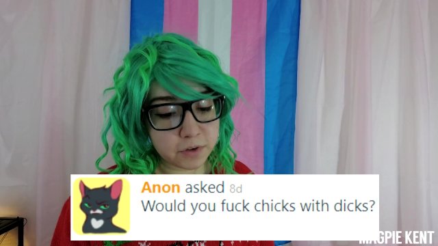 Q&A Episode One - Ketchup Fetish, Butthole Babies, and more!