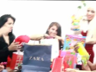 Merry Christmas and Happy Holidays!