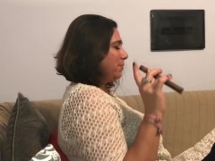 Cigar inhale+ double fullvideoonsale