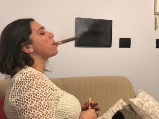 Cigar inhale+ double fullvideoonsale