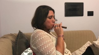Cigar inhale+ double fullvideoonsale