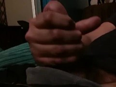 Precum - Screenshot 6 of 16 - Cock