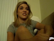 Preview 1 of PORN GIRLS SHARING INTIMATE STORIES WHILE GETTING POUNDED LIKE MEAT - R&R01