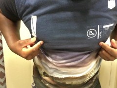 Beef Cake Busting A Nut - Screenshot 1 of 16 - Big Dick
