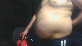 Надувание гелия в герметичных стволах