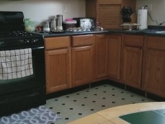 Baking Cookies! Part 2