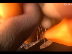 Archived - Sly Cooper Fucks Carmelita Fox!