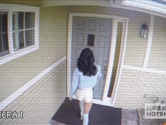 Petite Teen In  Anal Hookup With Random Guy - Screenshot 2 of 16 - Ass Fuck