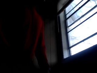 Smoking Fetish, Clouds in the Light