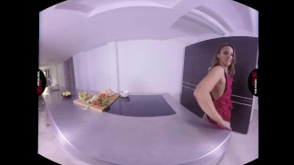 VirtualRealPorn.com - Capital sins Gluttony